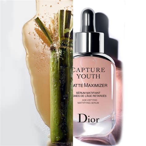 Dior Dior Capture Youth Matte Maximizer Age.